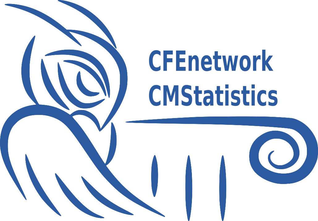 CFEnetwork / CMStatistics